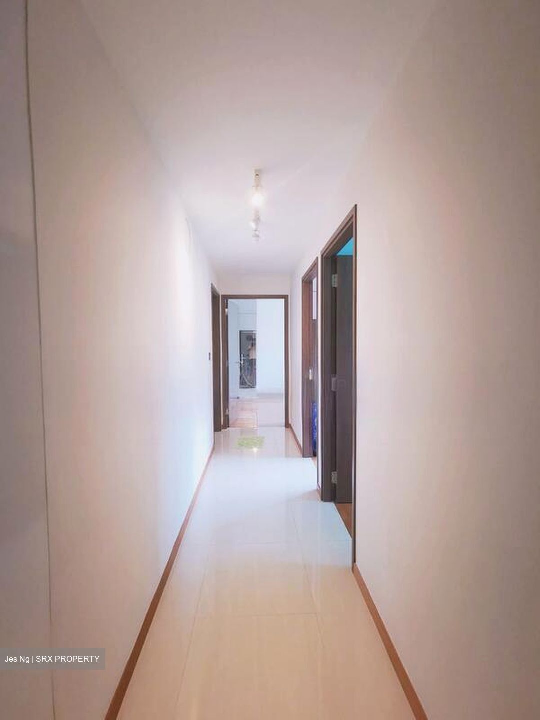 1 Canberra (D27), Condominium #519381811